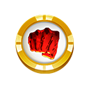 Fist Token