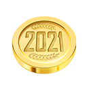 2021 Token