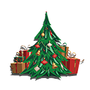 Winterlands Tree