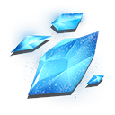 Freezing Shard