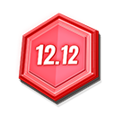 12/12 Token
