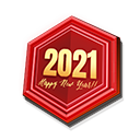 New Year Token