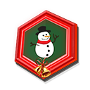 Winterlands Token
