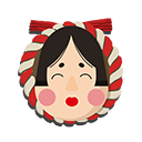 Setsubun Happiness