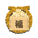Setsubun Bean