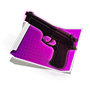 The Master of Guns #3