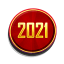 HNY 2021