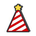 Party Hat Token