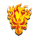 Volcanic Fury Token