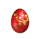 Red Egg Token