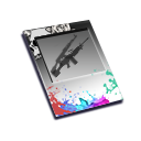 Soloist & Disc Jockey Weapon Token