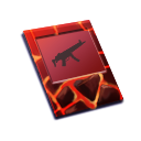Burning Heart Token