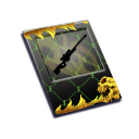 AWM - Skull Punker Token