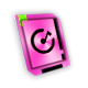 Pink Piece