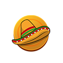 Mexican Hat Token