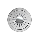 Sun Silver Token