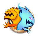 Frostfire Token