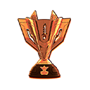 Copper Trophy