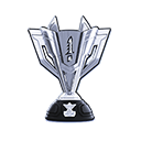 Silver Trophy