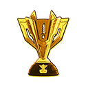 Golden Trophy