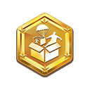 Premium Collection Token