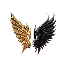 Paradox Wings Token