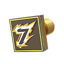 Yellow Seal Token