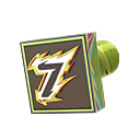 Green Seal Token