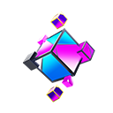 Super Heroes Token
