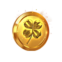 Super Lucky Fashion Token