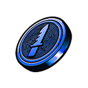 Blue Coin Token