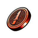 Red Coin Token