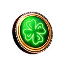 Luck Token