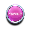 Pink Booyah Token