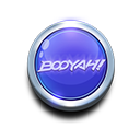 Blue Booyah Token