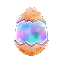 Egg Token