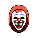 Red Criminal Token