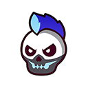 Skull Token