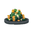 Wealthy Token