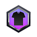 Shirt Token 2