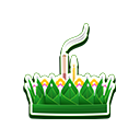 Bottom Token 2