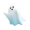 Cute Ghost Token