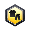 Costume Token