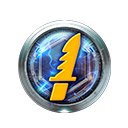 Silver Collection Token