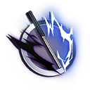 Snake Sword Token
