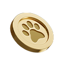 Golden Coin Token