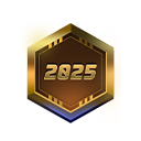 New Year Token