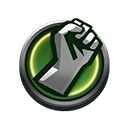 Fist Token