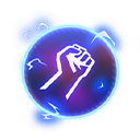 Electric Fist Token