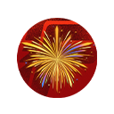 Firework Token